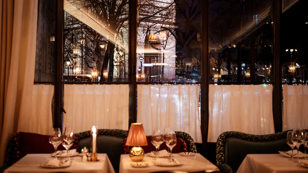 Our Etablishments — Restaurants, Hotels & Clubs Beaumarly